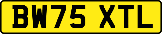 BW75XTL