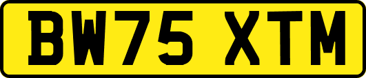 BW75XTM