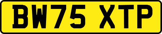 BW75XTP