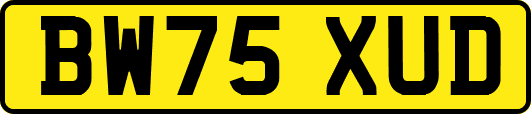 BW75XUD