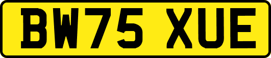 BW75XUE