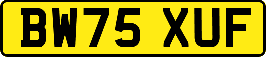 BW75XUF
