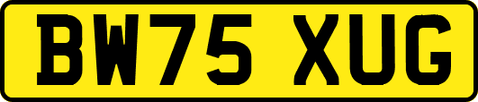 BW75XUG