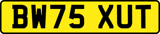 BW75XUT