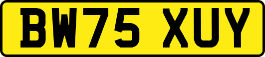 BW75XUY