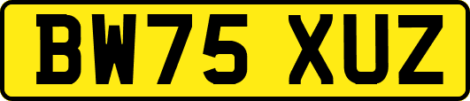 BW75XUZ