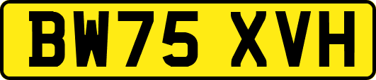 BW75XVH