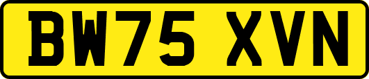 BW75XVN