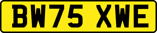 BW75XWE