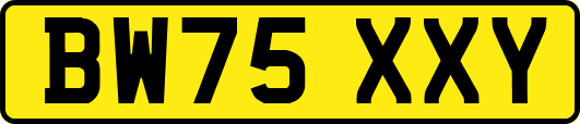 BW75XXY