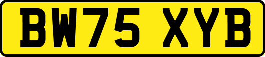 BW75XYB