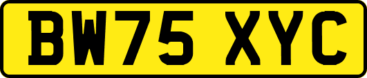 BW75XYC