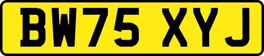 BW75XYJ