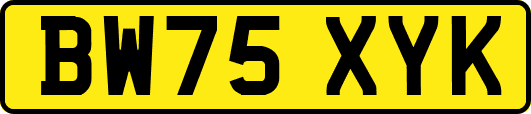 BW75XYK