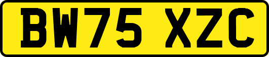 BW75XZC