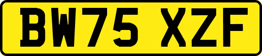 BW75XZF