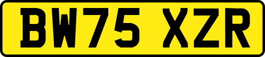 BW75XZR