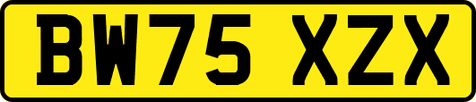 BW75XZX