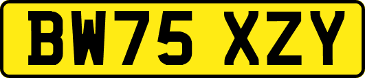 BW75XZY