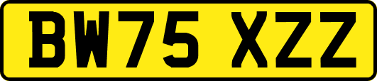 BW75XZZ