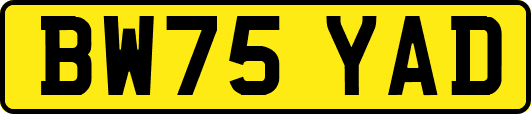 BW75YAD