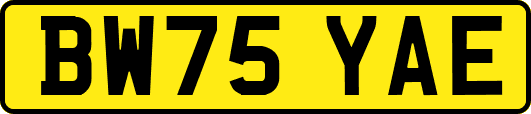 BW75YAE