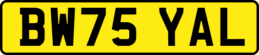 BW75YAL