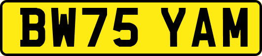 BW75YAM