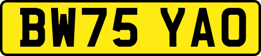 BW75YAO