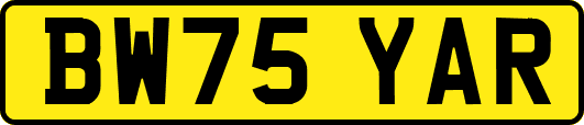 BW75YAR