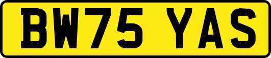 BW75YAS