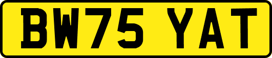 BW75YAT