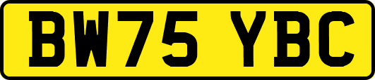 BW75YBC