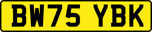 BW75YBK