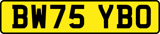 BW75YBO