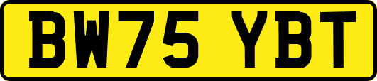 BW75YBT