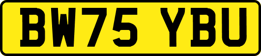 BW75YBU