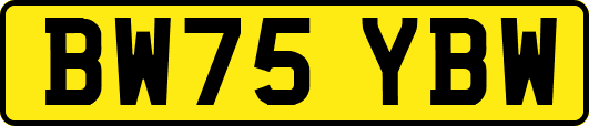 BW75YBW
