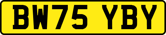 BW75YBY