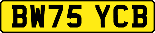 BW75YCB