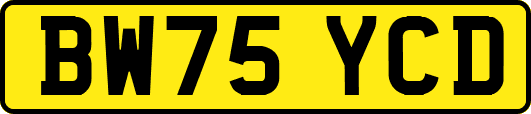 BW75YCD
