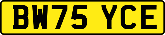 BW75YCE