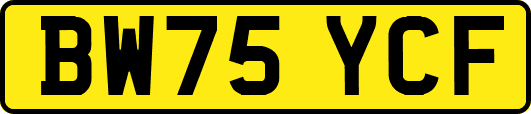 BW75YCF
