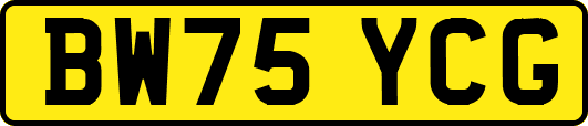 BW75YCG