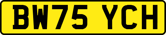BW75YCH