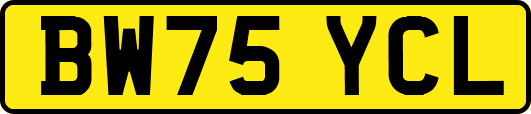 BW75YCL
