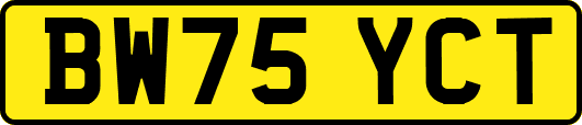 BW75YCT
