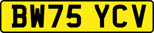 BW75YCV