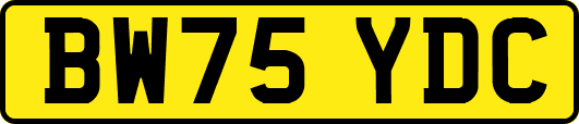 BW75YDC
