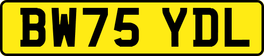 BW75YDL